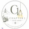 Chapter 1 logo