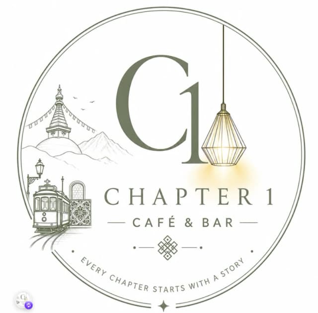 Chapter 1 — Café & Bar